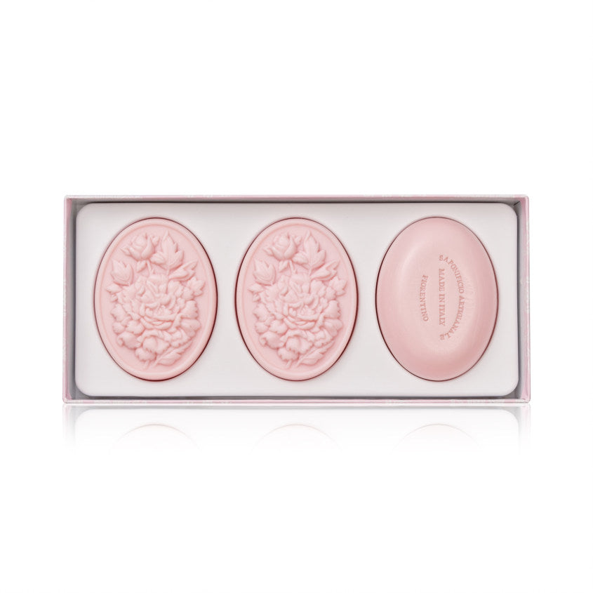 LETOILE Set 47 SPA A LA CARTE COFFRET (soap set) – free delivery