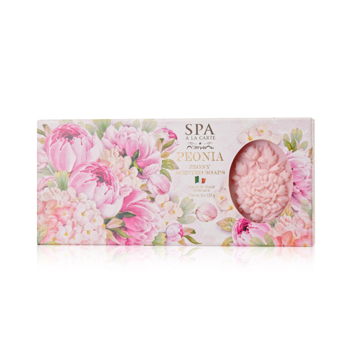 Set 47 SPA A LA CARTE COFFRET