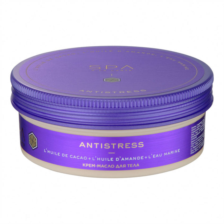Body butter Spa a la Carte Antistress 200 ml