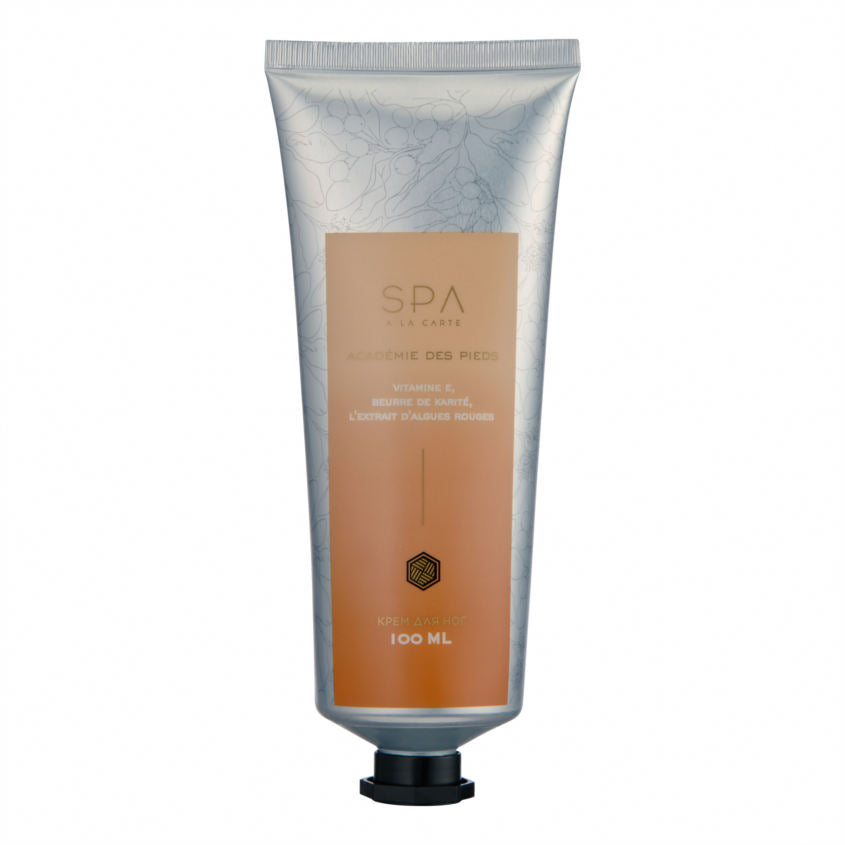 SPA A LA CARTE Foot Cream