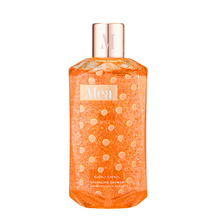 Shower gel Mea Bubble aperol 300 ml