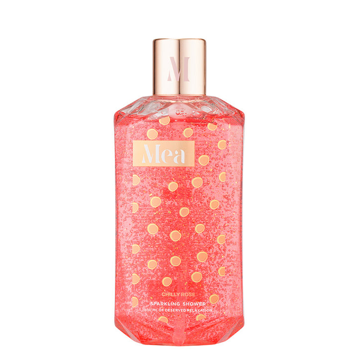 Shower gel Mea Chilly rose 300 ml