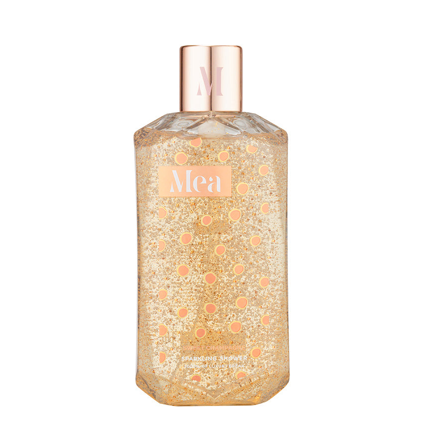 Shower gel Mea Sweet champaign 300 ml