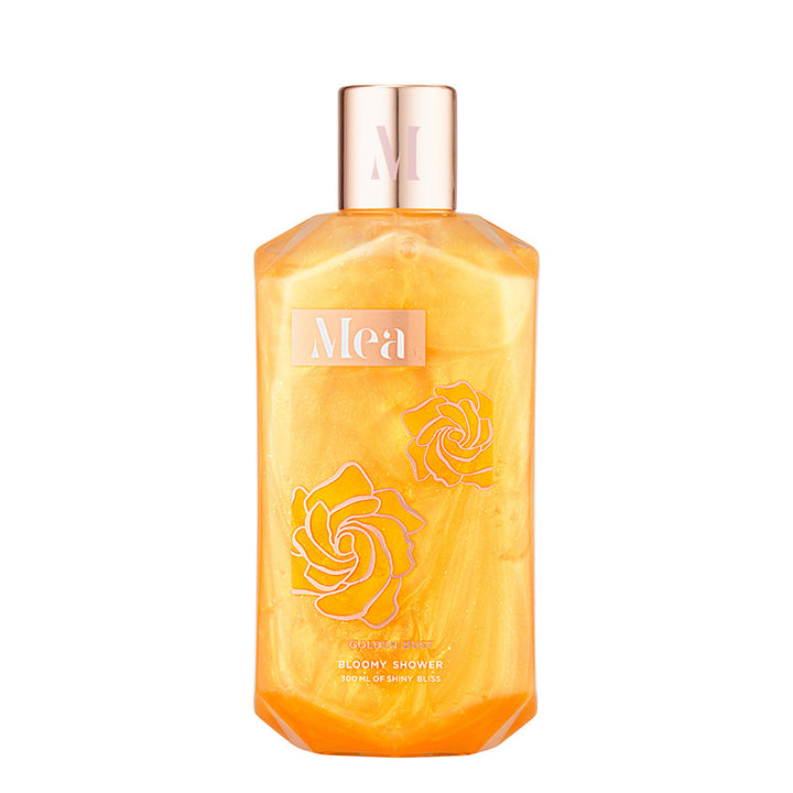 Shower gel Mea Golden dust 300 ml