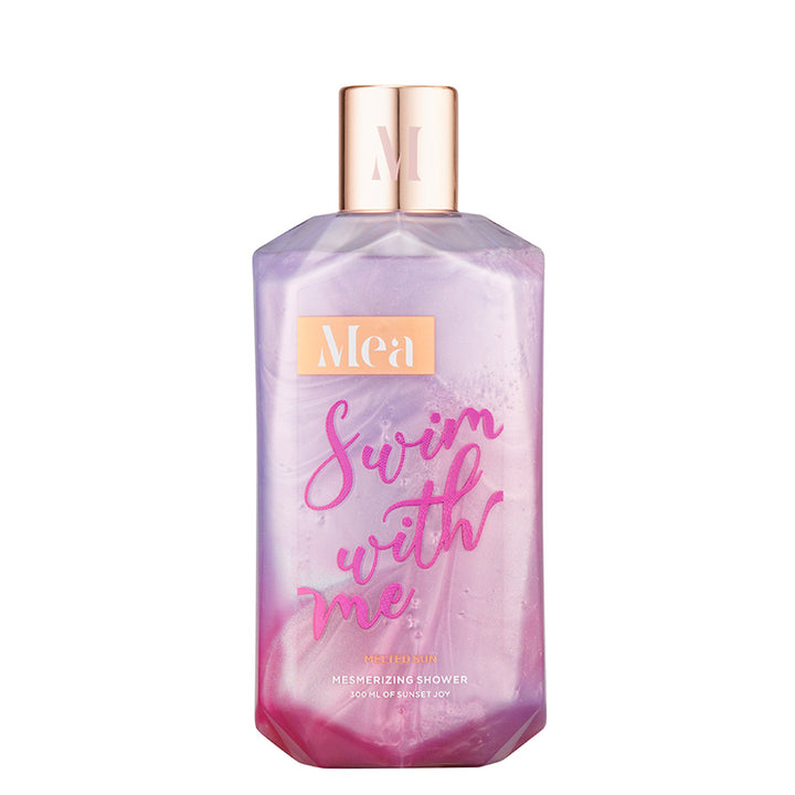 Shower gel Mea Melted sun 300 ml