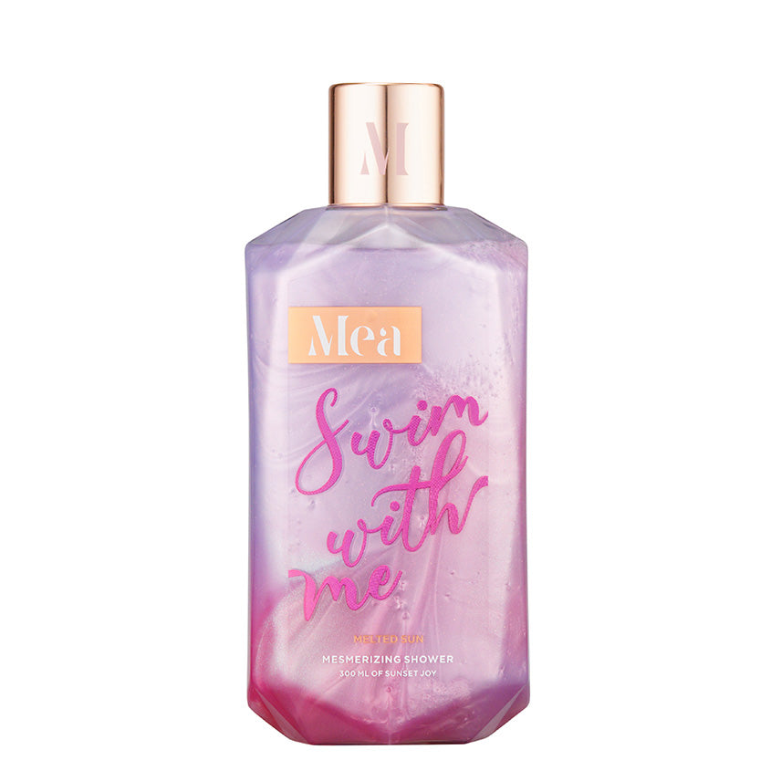 Shower gel Mea Melted sun 300 ml