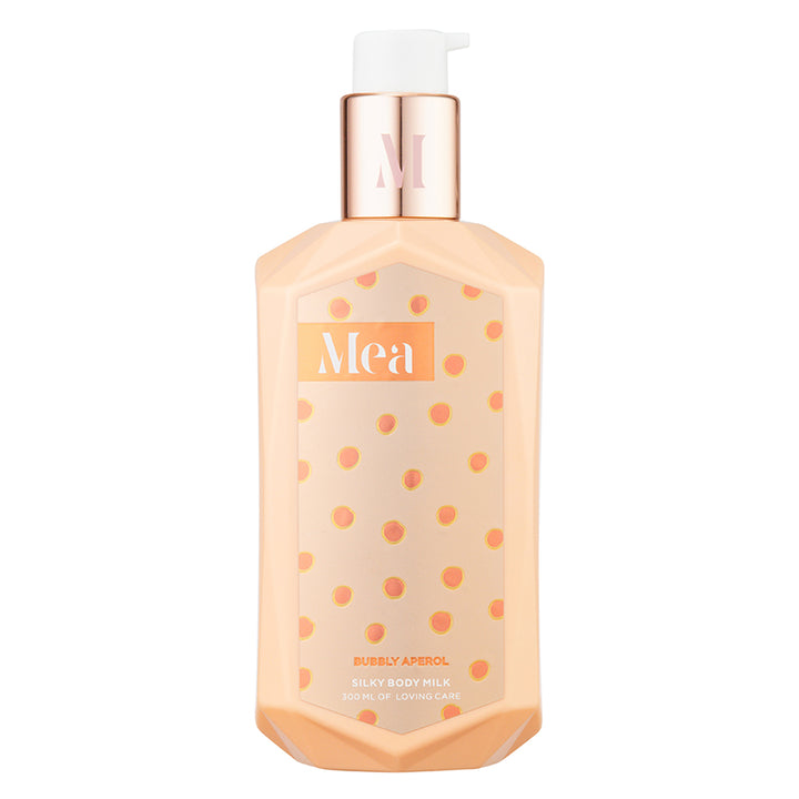 Body milk Mea Bubble aperol 300 ml