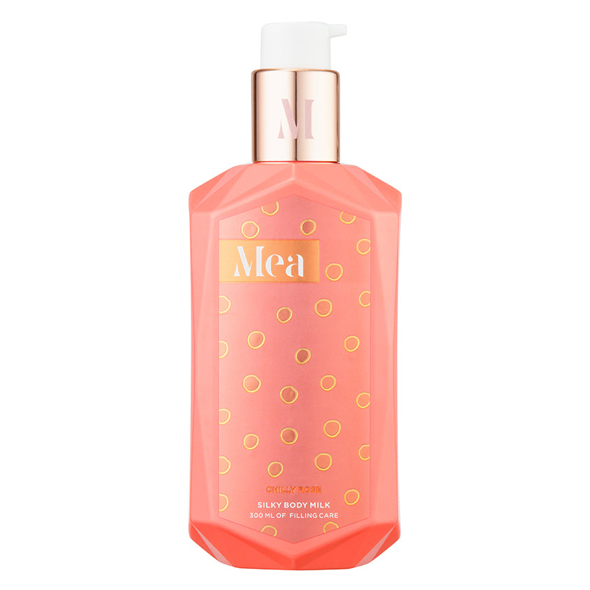Body milk Mea Chilly rose 300 ml – شراء أونلاين