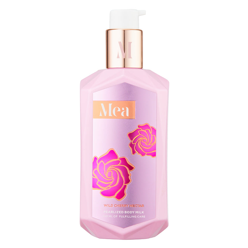 Body milk Mea Wild cherry nectar 300 ml
