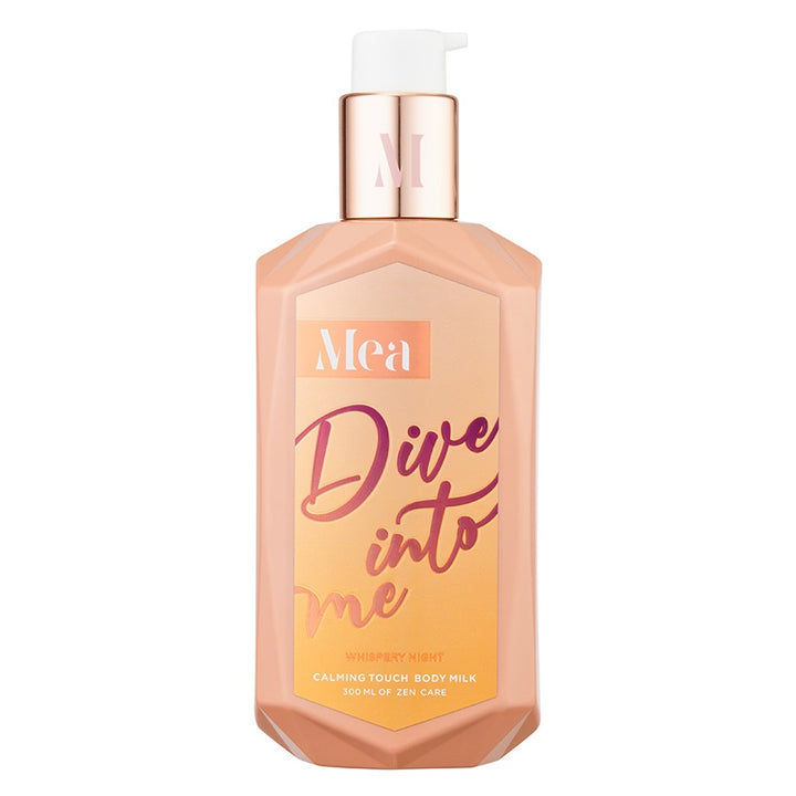 Body milk Mea Whispery night 300 ml