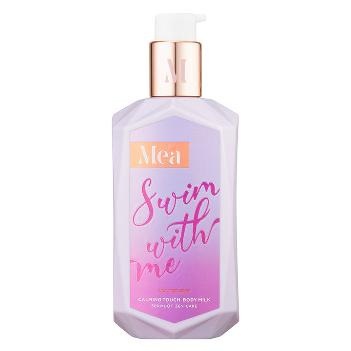 Body milk Mea Melted sun 300 ml