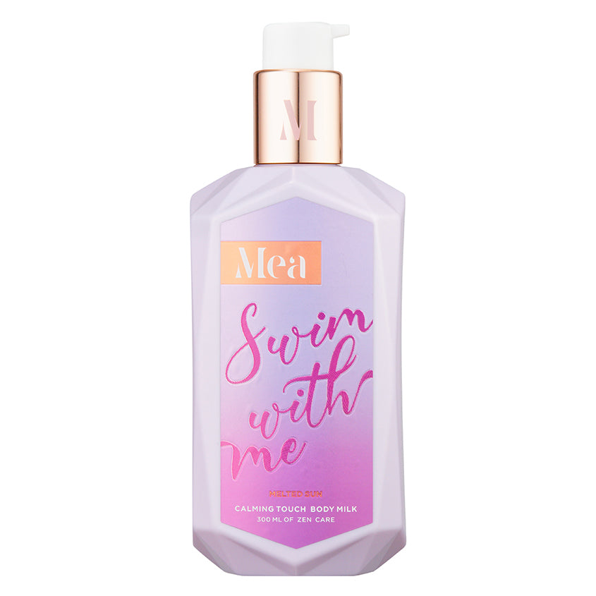 Body milk Mea Melted sun 300 ml