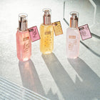 Perfumed body spray Mea Sweet champaign 100 ml STOP – online store