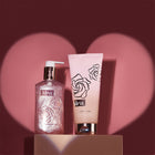 Exfoliating gel Mea Rosebud dew 200 ml