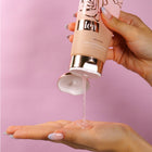 Exfoliating gel Mea Rosebud dew 200 ml