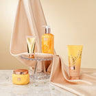 Exfoliating gel Mea Golden dust 200 ml