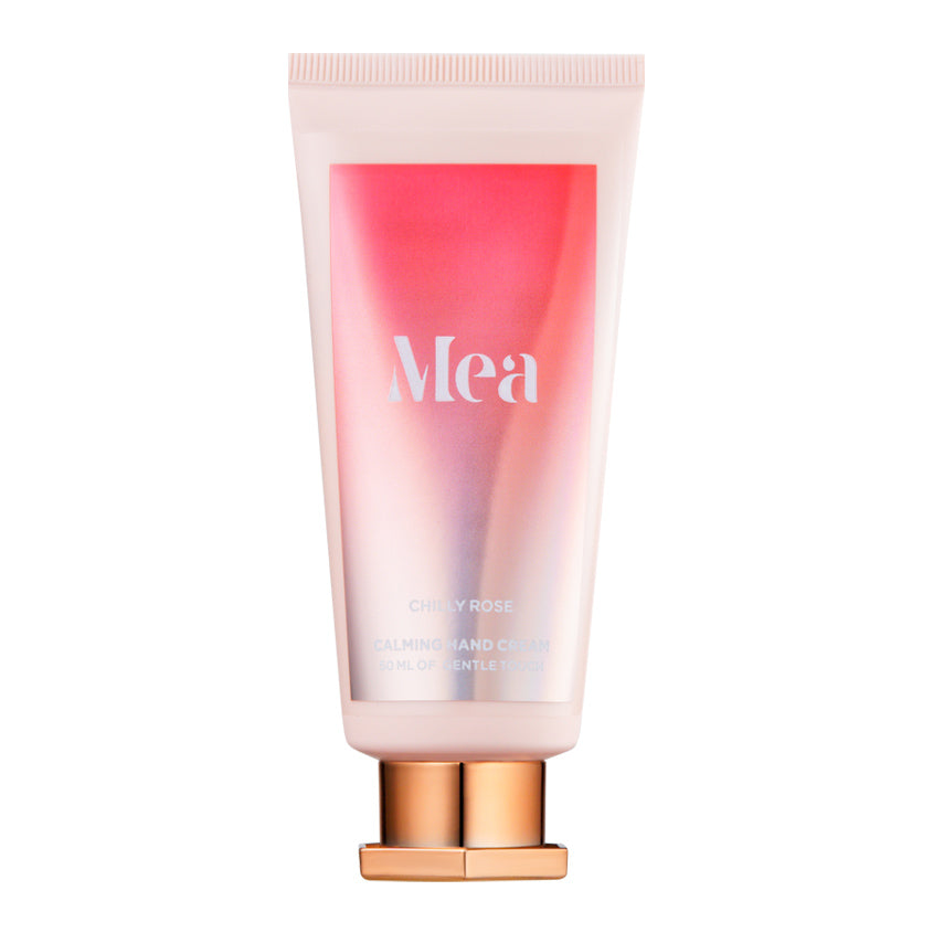 Hand cream Mea Chilly rose 50 ml – buy online
