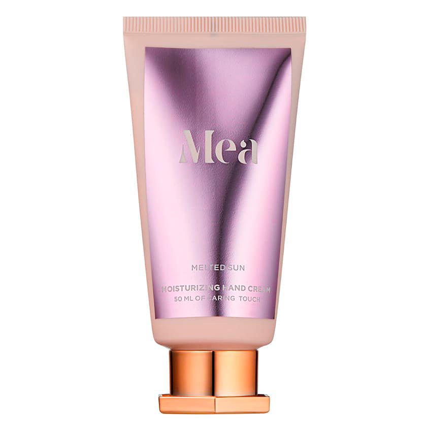 Hand cream Mea Melted sun 50 ml