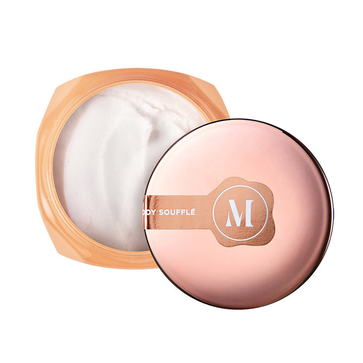 Body souffle Mea Bubble aperol 200 ml