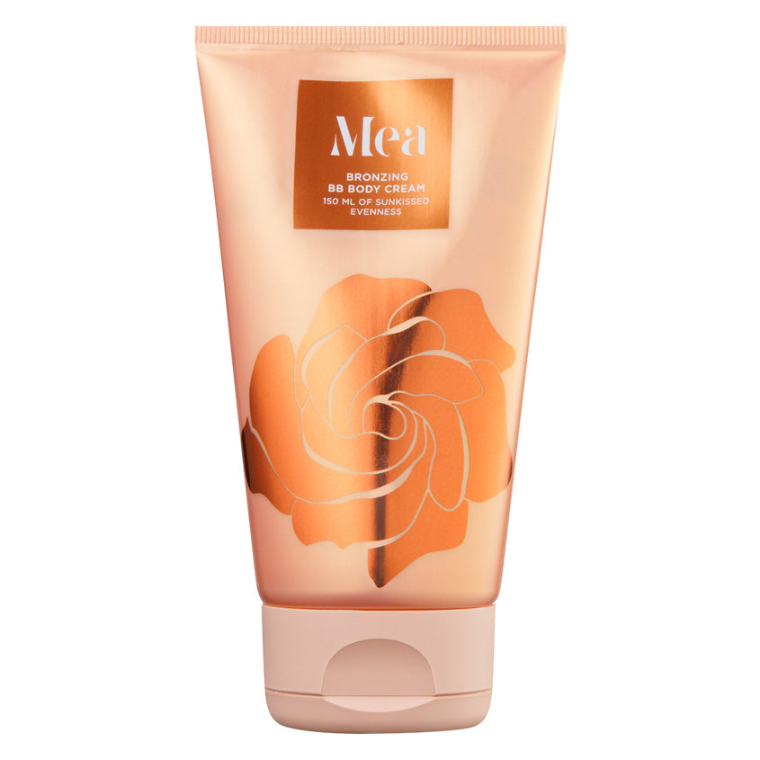 Bronzing BB body cream Mea 150 ml – buy online