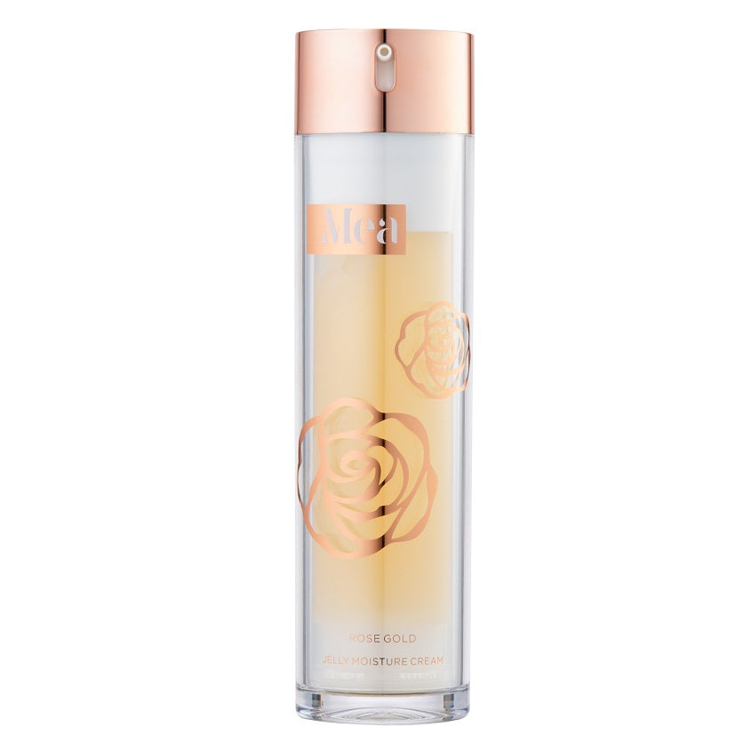 Jelly moisture cream Mea Rose gold 50 ml – متجر إلكتروني