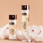 Jelly moisture cream Mea Rose gold 50 ml – صورة 5