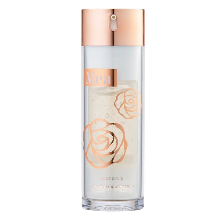 Jelly collagen serum Mea Rose gold 30 ml
