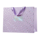 Paper bag 4,  319*148*248mm, dot