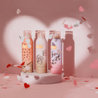Cloudy shower foam Glazed rose Mea 200 ml – شراء أونلاين