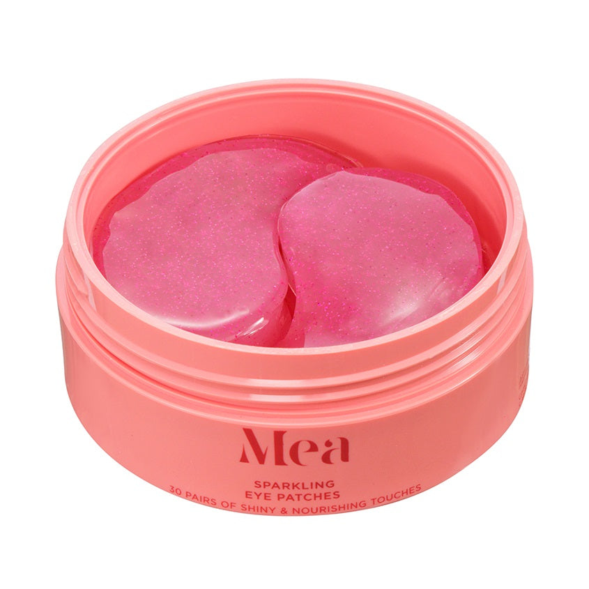 Sparkling eye patches Mea, 30 pairs – متجر إلكتروني