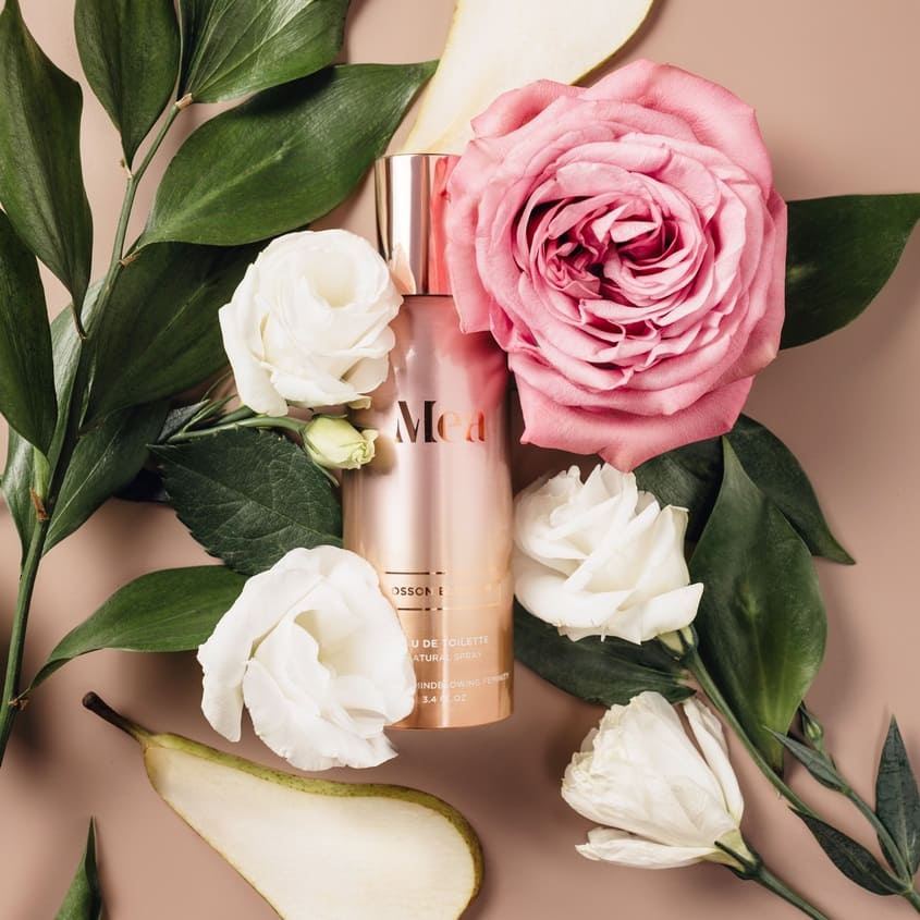 Eau de toilet Mea Ossom blossom 100 ml – شراء أونلاين