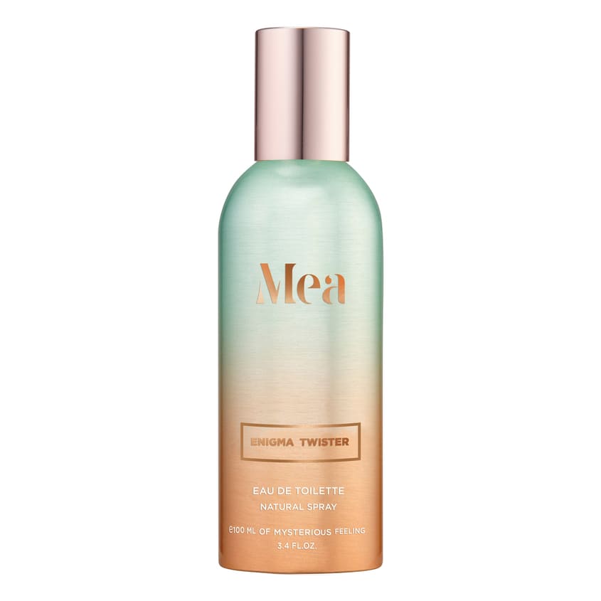 Eau de toilet Mea Enigma twister 100 ml – شراء أونلاين