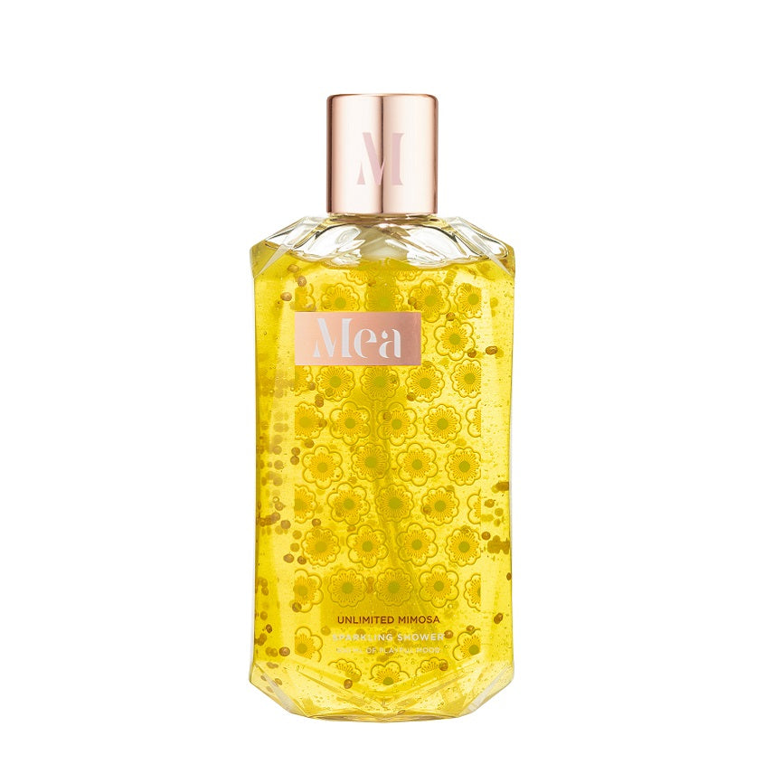 Mea Sparkling shower  Unlimited mimosa  300 ml