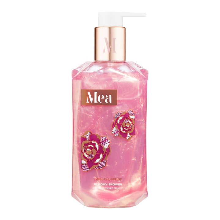 Mea Blooming  shower  Fabulous peony   300 ml