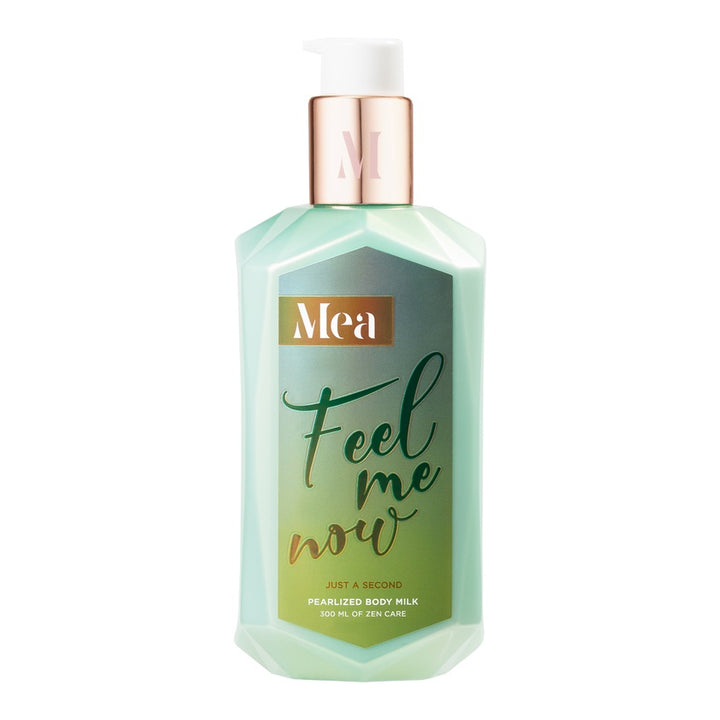 Mea Mesmerizing body milk  Just a second   300 ml