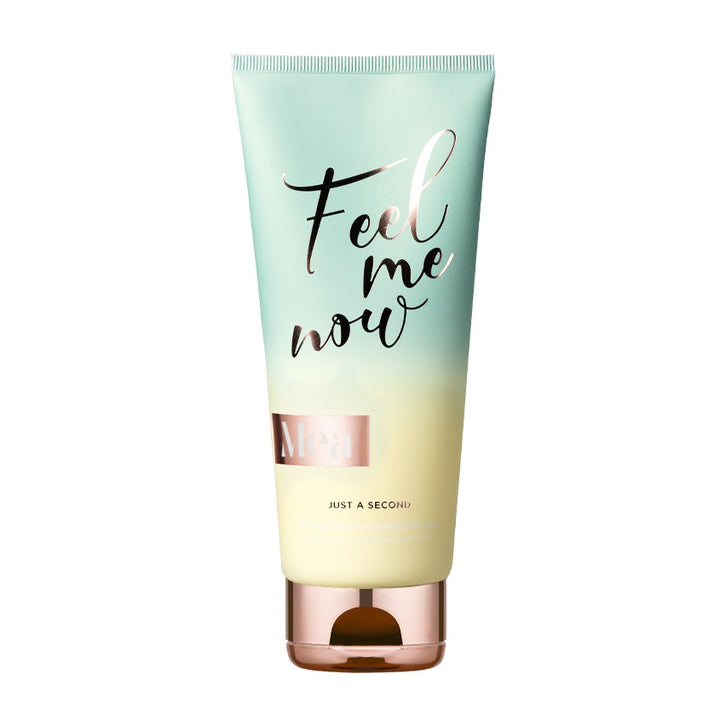 Mea Mesmerizing  exfoliating gel Just a second   200 ml