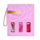 Set 55 Mea Cosmetic clutch, box Wild cherry nectar (sh gel100ml, parf spray100ml, hand cream50ml) – متجر إلكتروني