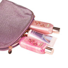 Set 57 Mea Cosmetic bag Fabulous peony (sh gel100ml, body milk100ml, hand cream50ml)