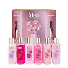 Set 59 Mea Carousel pink blooming, 6 pcs * 100g
