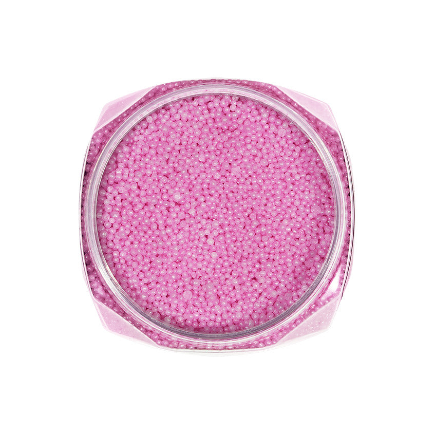 Bath pearl Mea Timid rose, 480 g