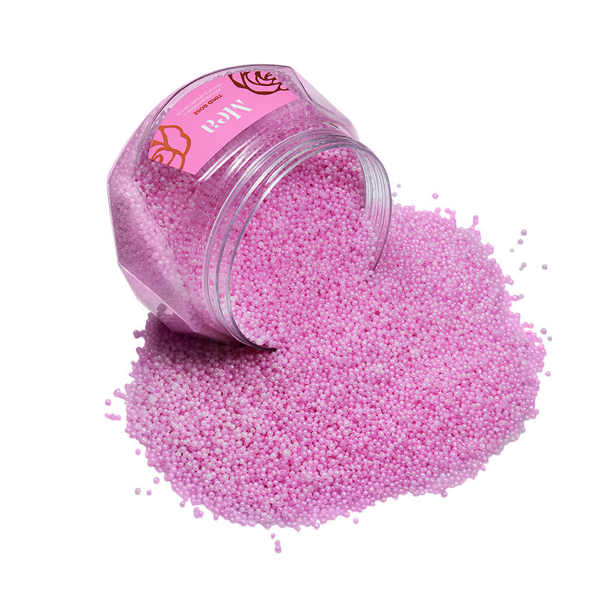 Bath pearl Mea Timid rose, 480 g