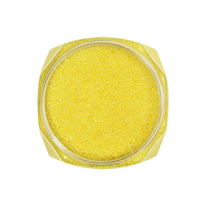 Bath pearl Mea Mimosa smile, 480 g