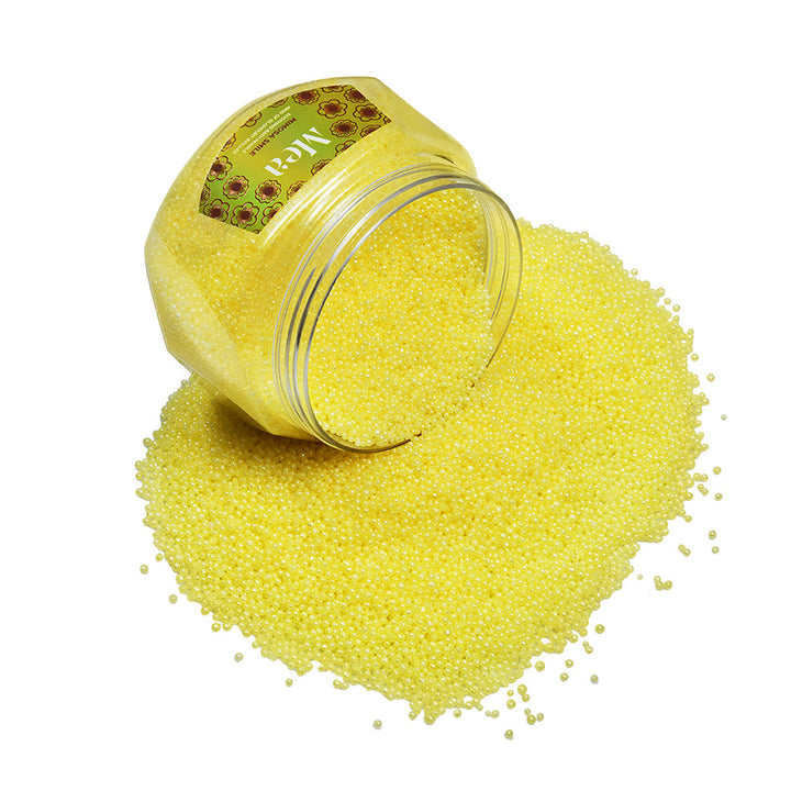 Bath pearl Mea Mimosa smile, 480 g