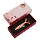 Myofascial release face and body magic roller, 4*18*8 cm