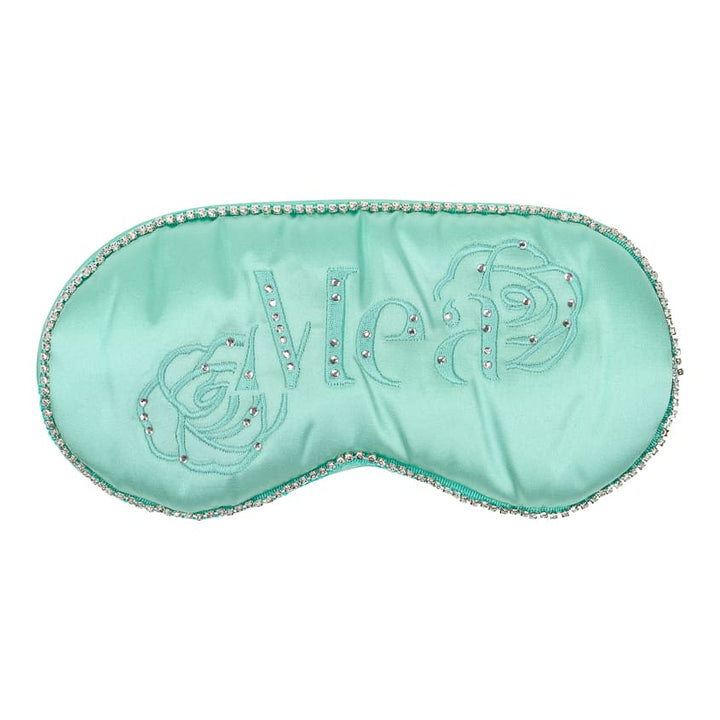 Sleeping mask Mea azzure, 2*13*23 cm