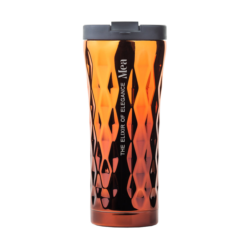 Thermocap Mea 500 ml Rose gold