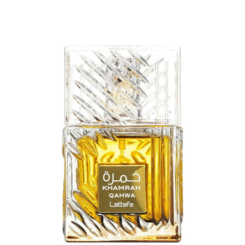 Khamrah Qahwa