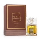 Khamrah Qahwa