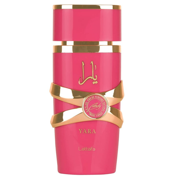 Yara Candy