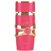 Yara Candy